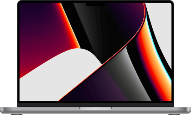 MacBook Pro